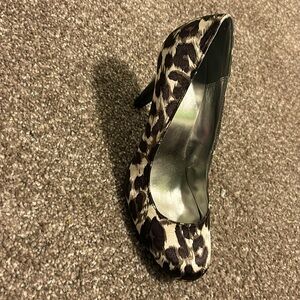 Style and co heels